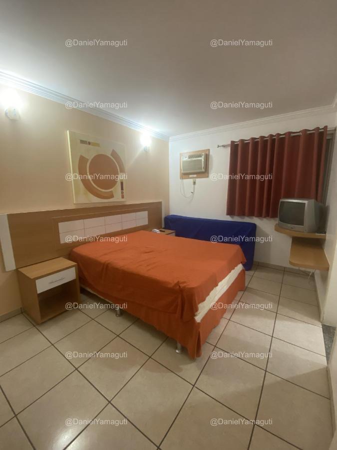 Diroma Fiori Caldas Novas - Ymt - 268 Zewnętrze zdjęcie